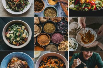 Top Trends Influencing Global Cuisines in 2024